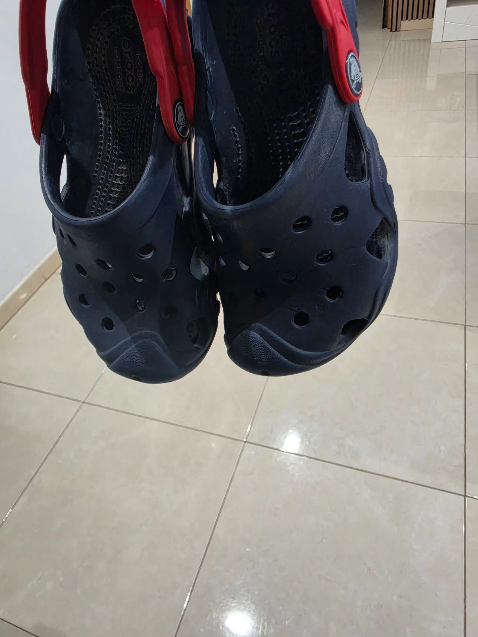 Crocs boy – photo 6
